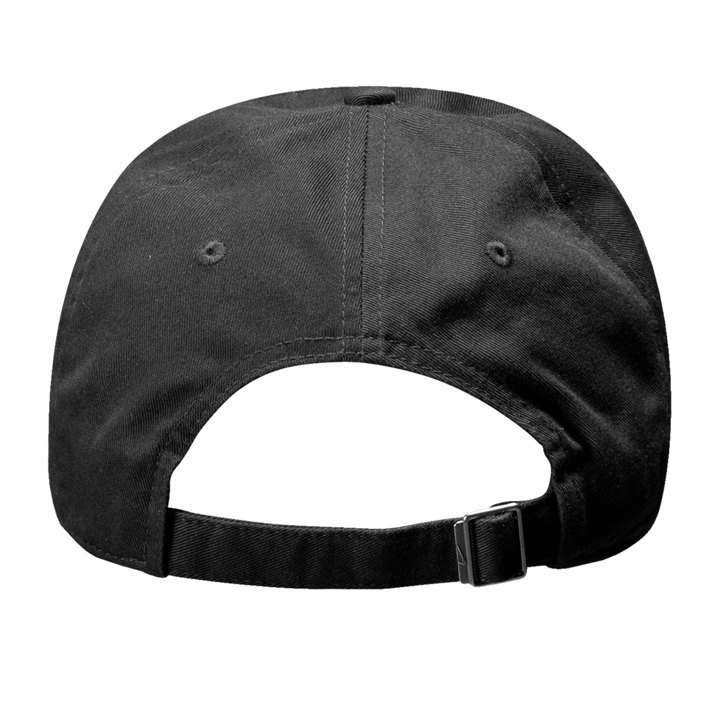 Pure Maintenance Dark Grey Ball Cap