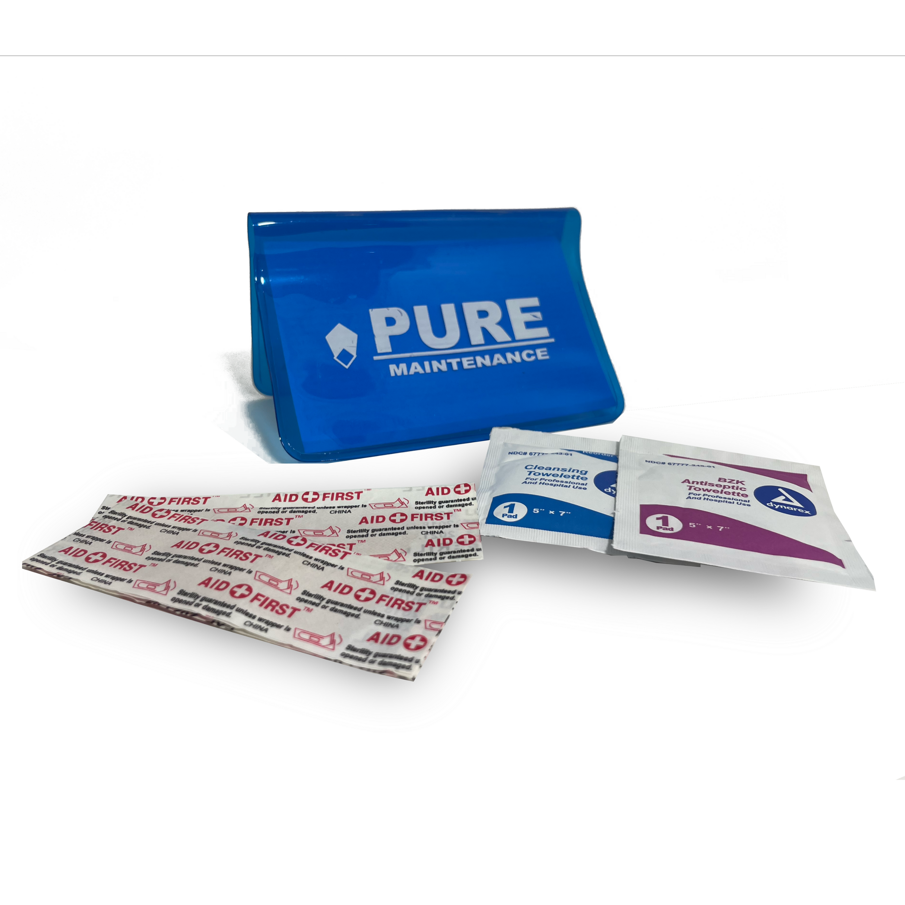 First Aid Kit