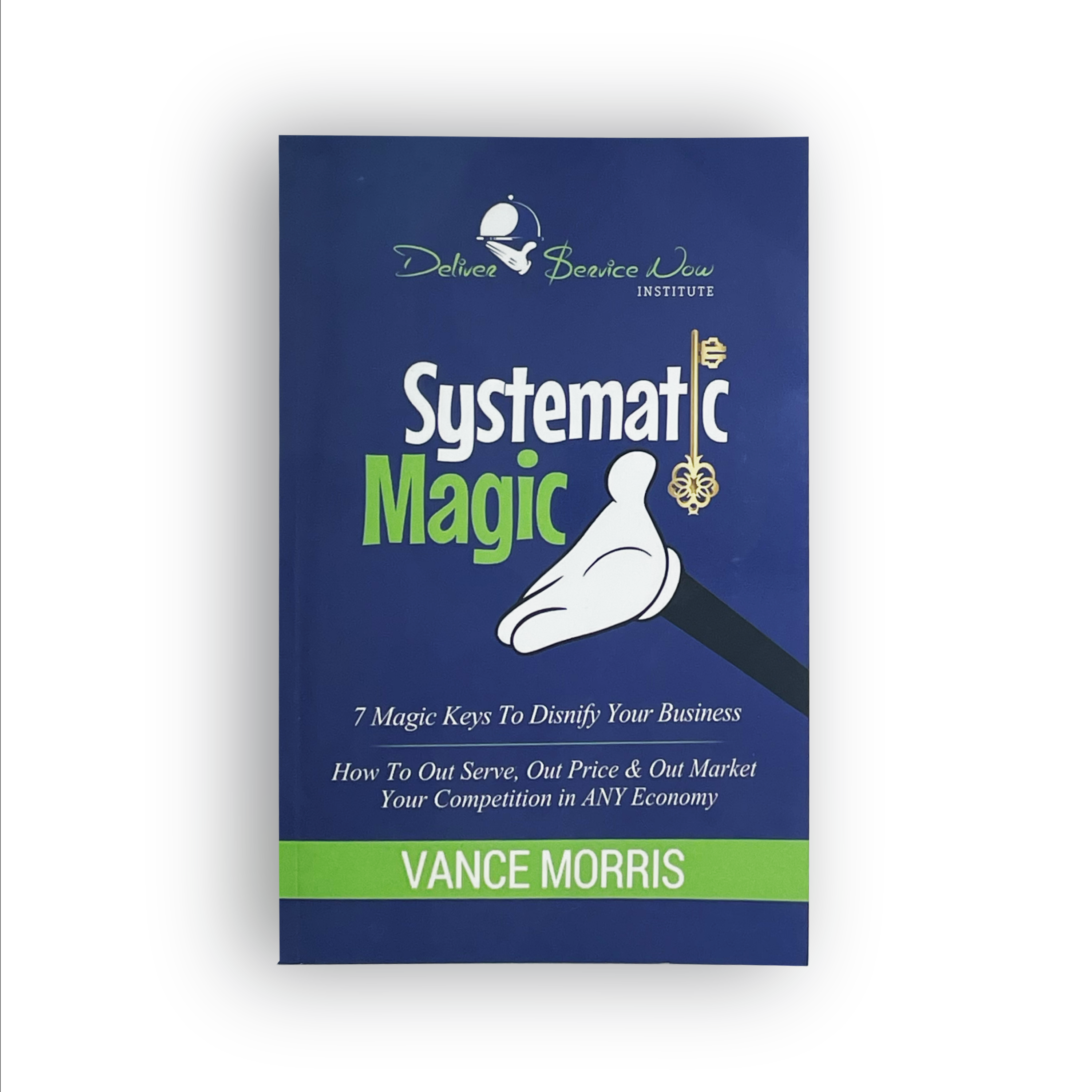 Systematic Magic