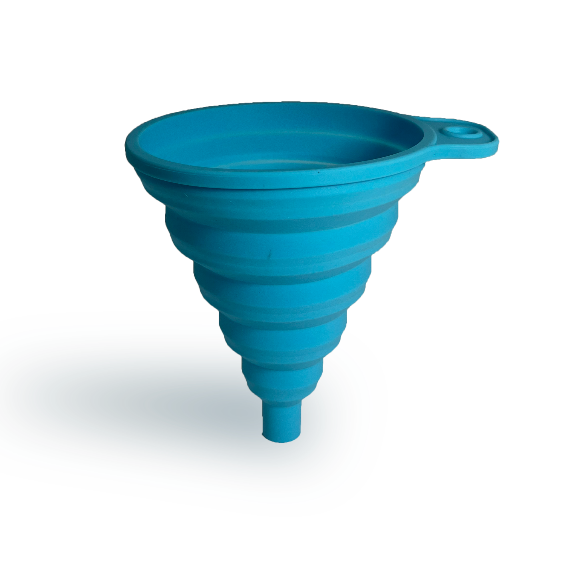 Pure Maintenance Funnels