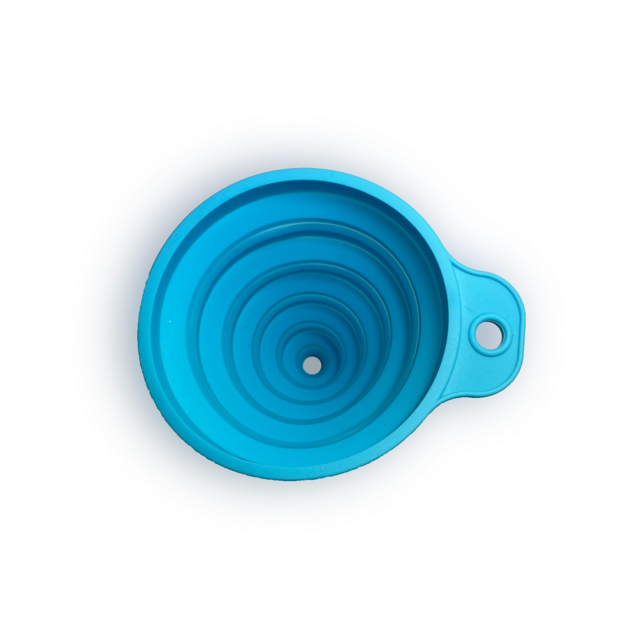 Pure Maintenance Funnels