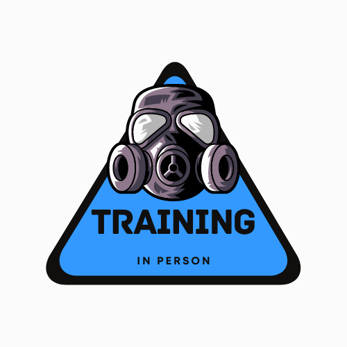 In Person Training