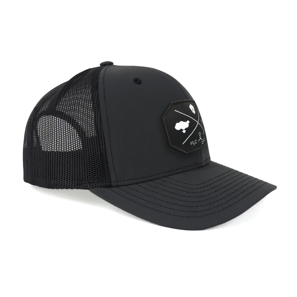 Trucker Patch Hat