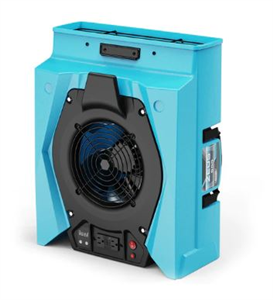 AlorAir® Zeus 900 Air Mover Professional Dryer