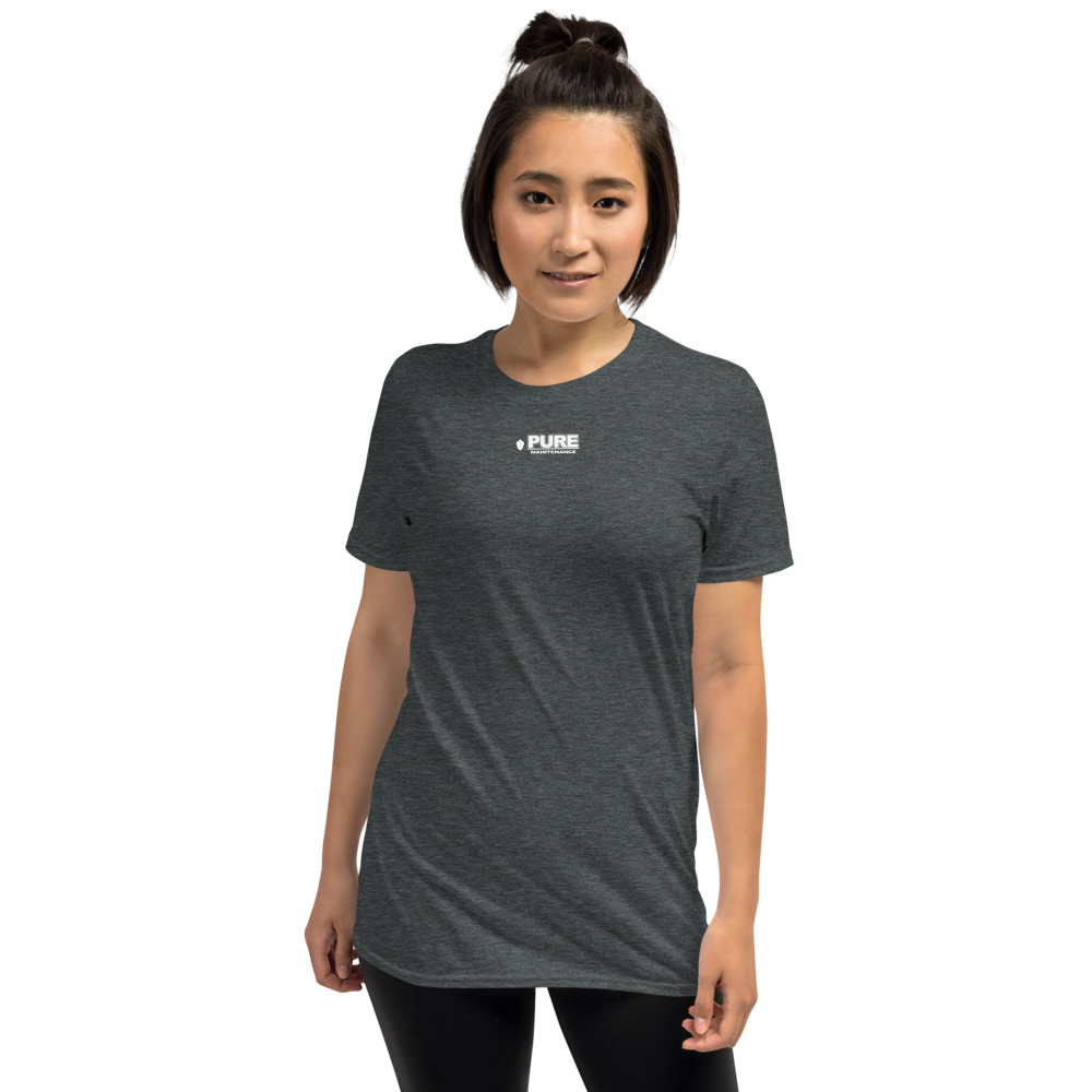 "Unbreakable" Short-Sleeve Unisex T-Shirt