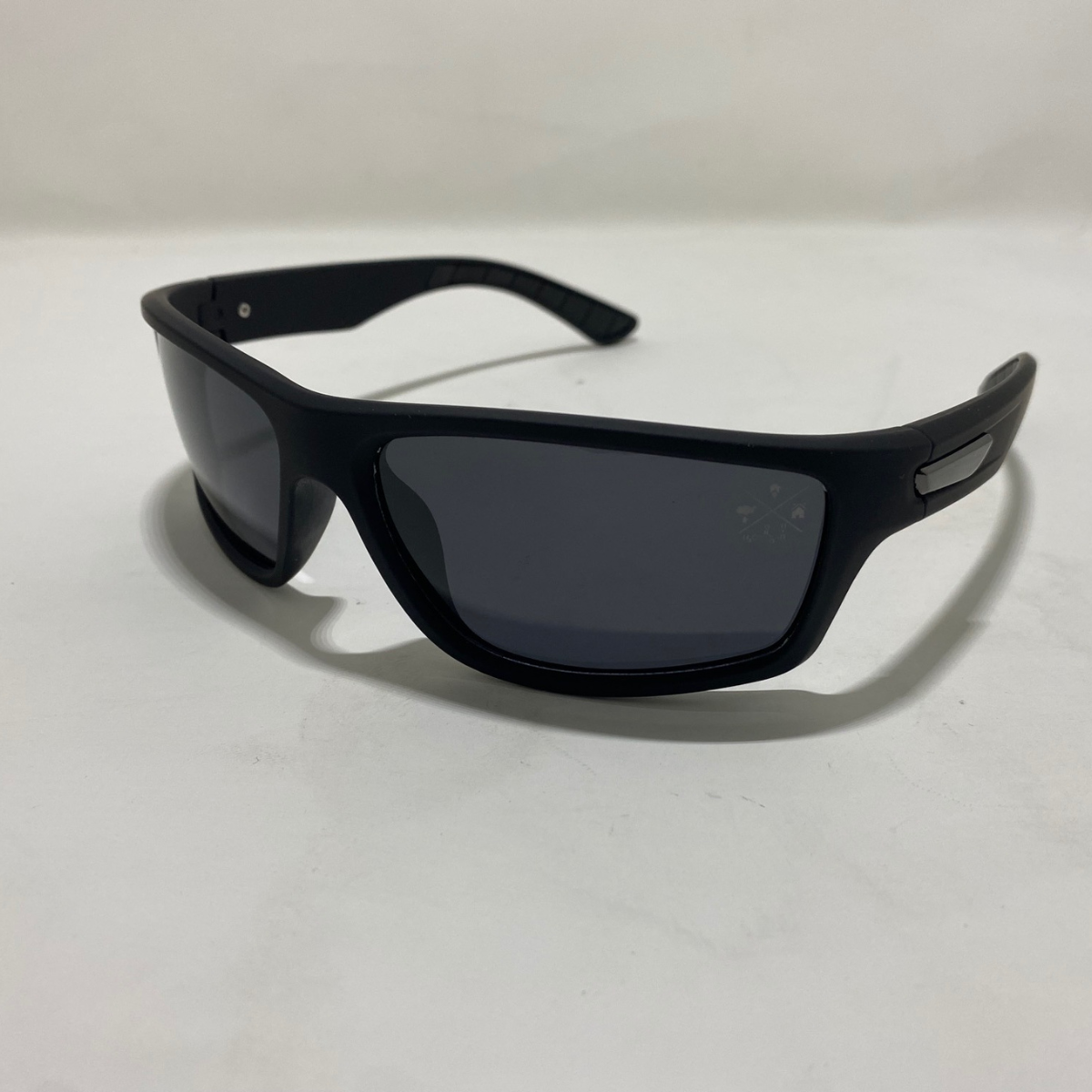 PM Sunglasses  Black Visor style