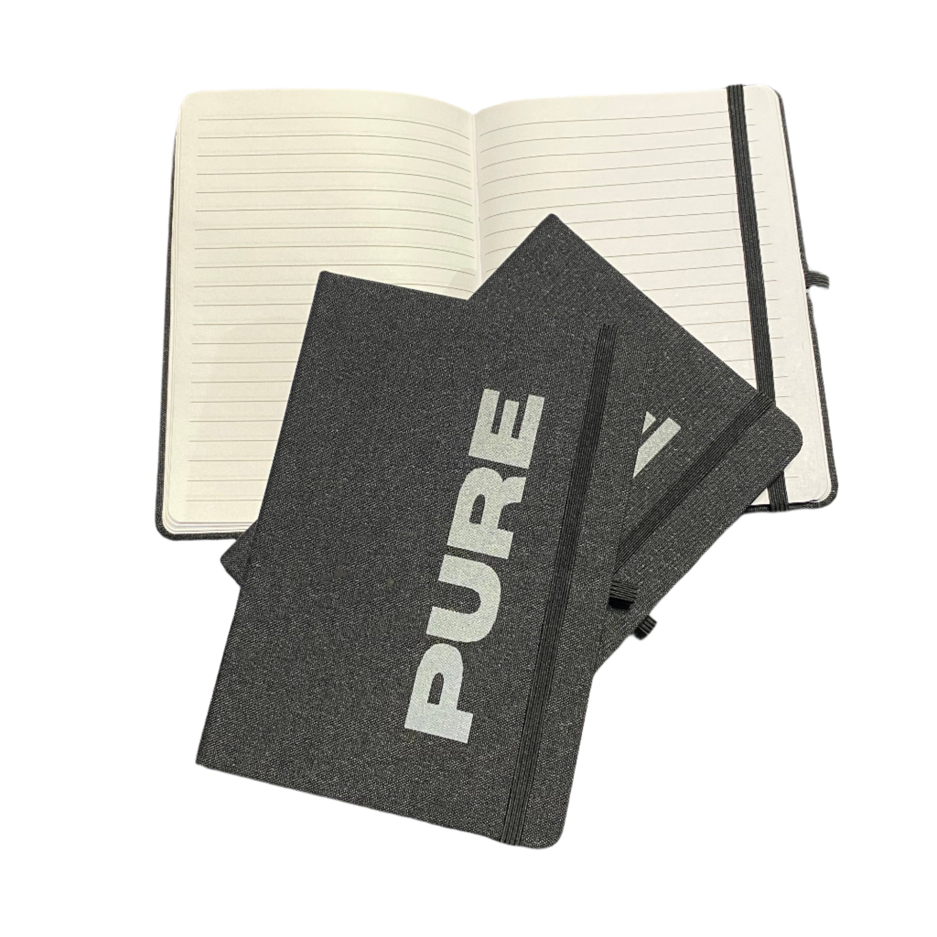 NEW! PURE notebook