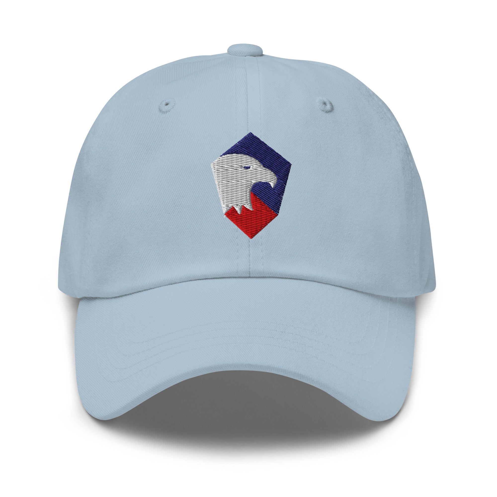 PURE 250 Dad hat