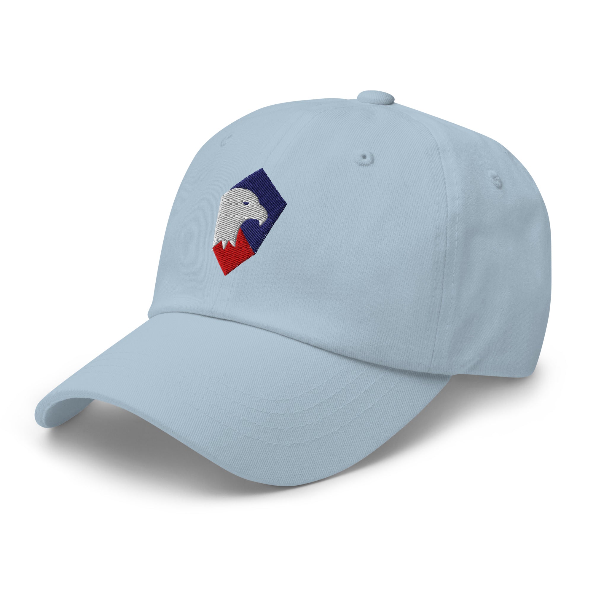 PURE 250 Dad hat