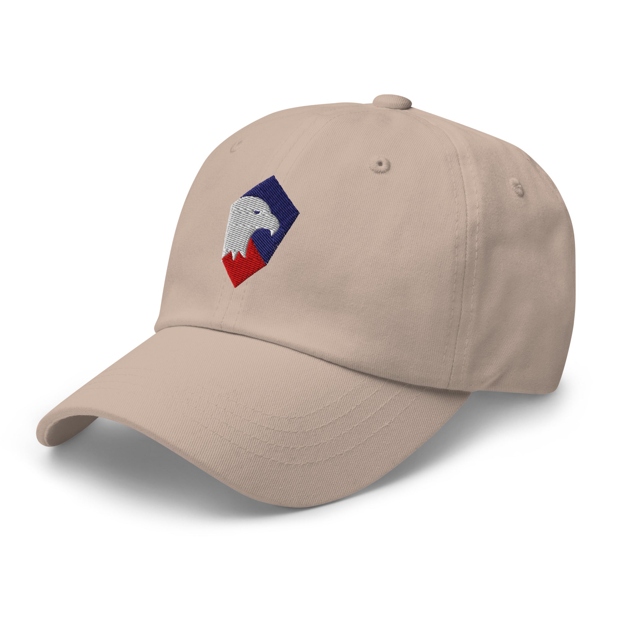 PURE 250 Dad hat