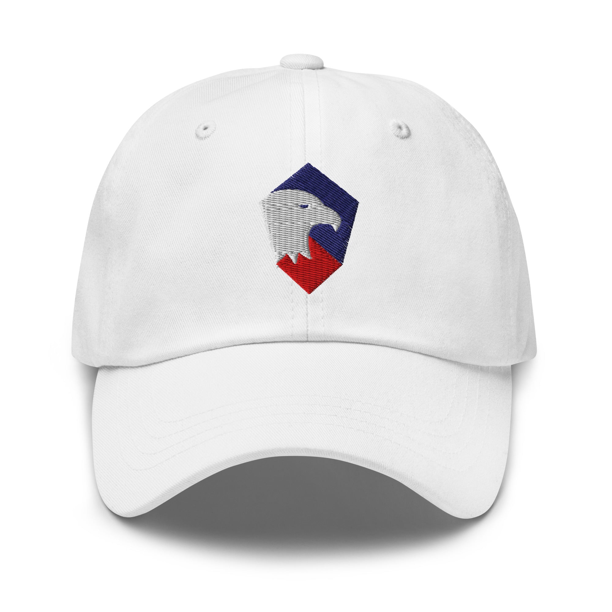PURE 250 Dad hat
