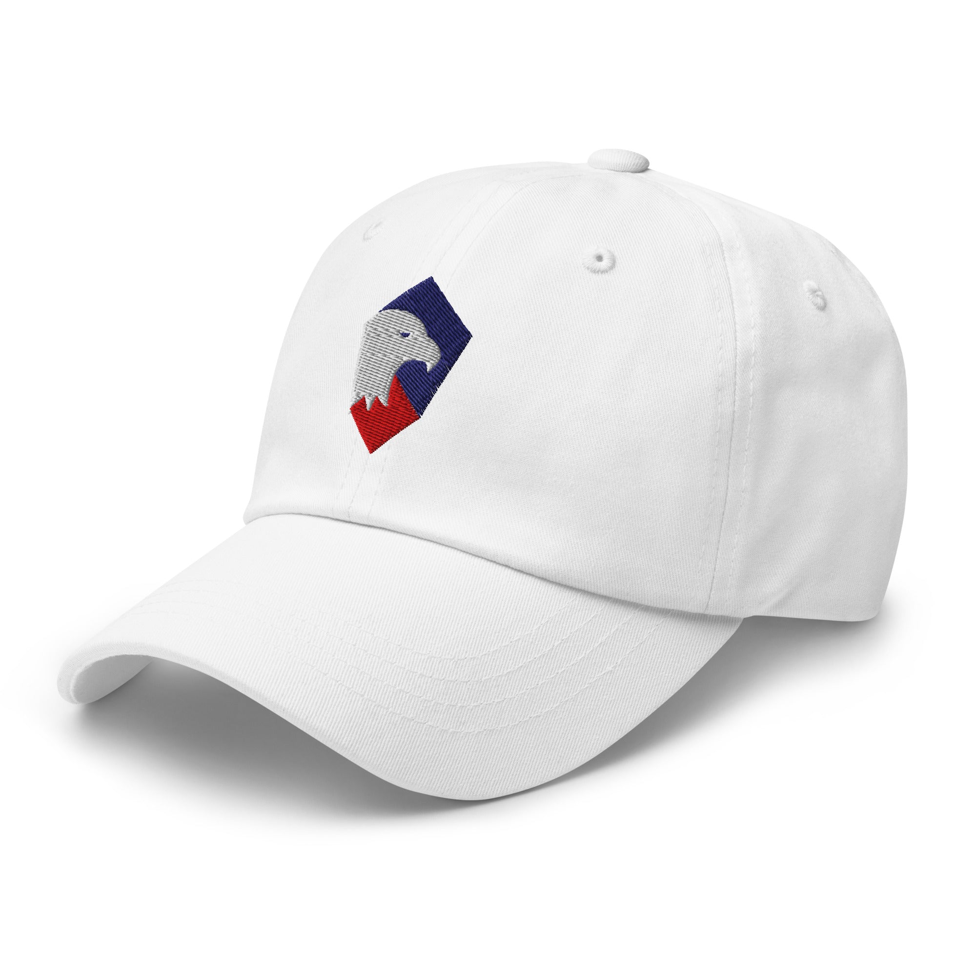 PURE 250 Dad hat