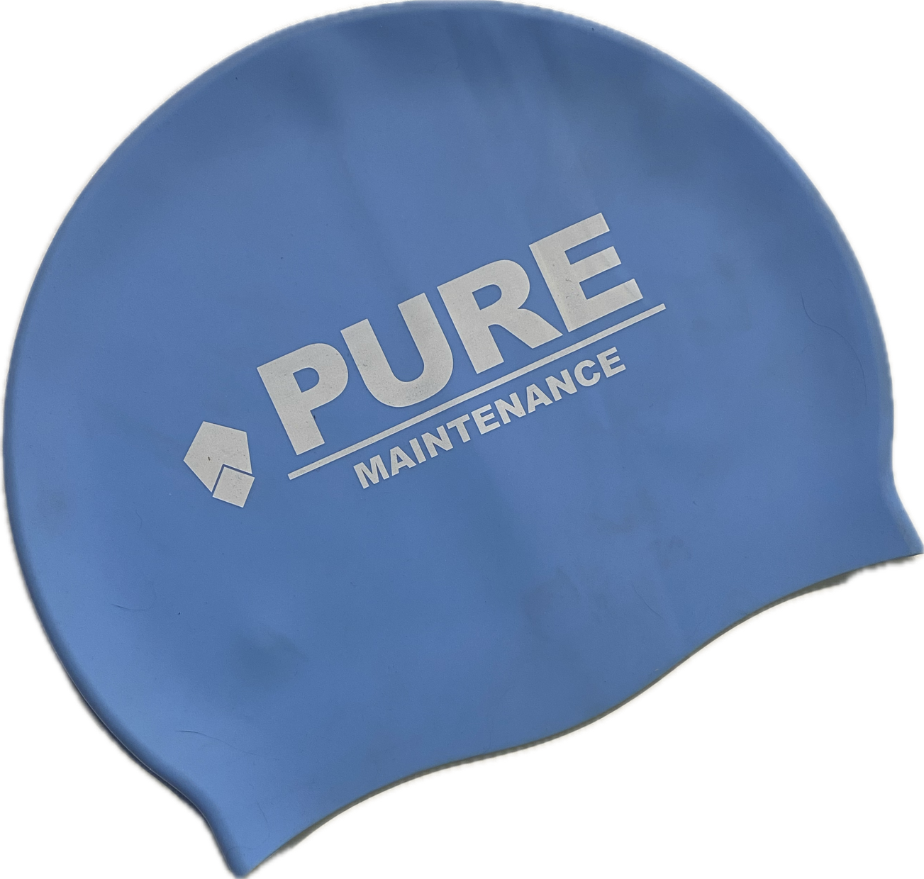 Pure Maintenance Swim Cap