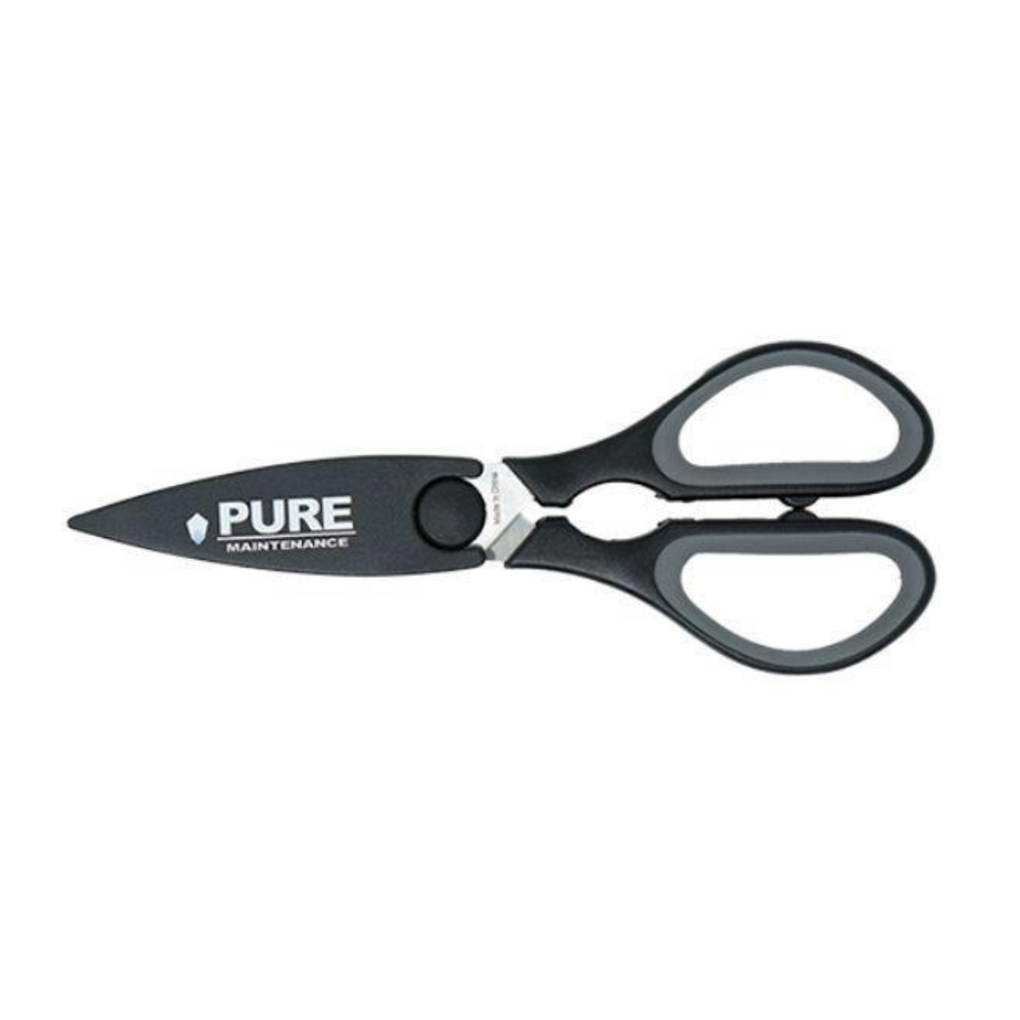 Pure Maintenance Scissors