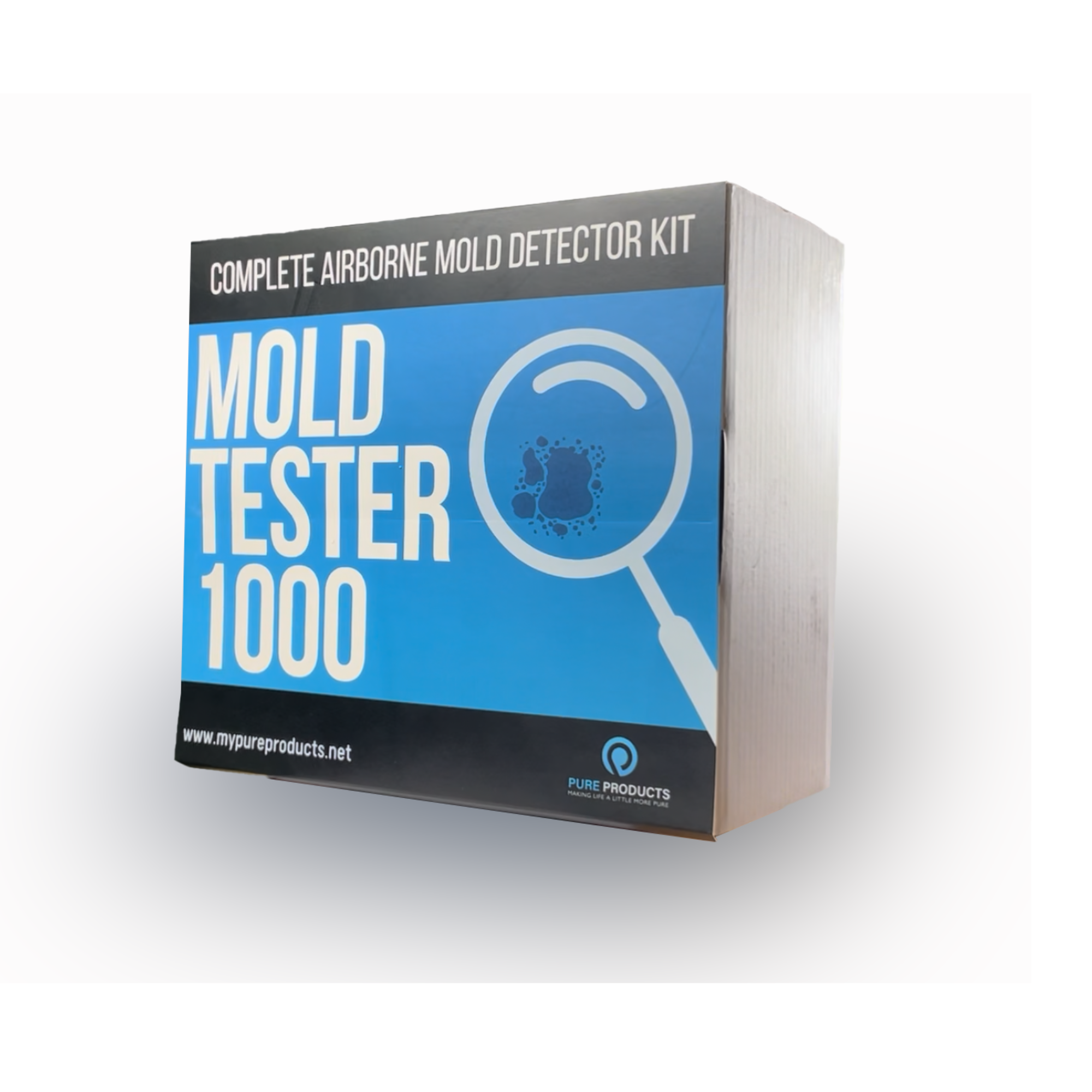 Mold Tester 1000