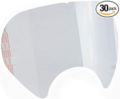 3M Face mask 6900 series Replacement parts