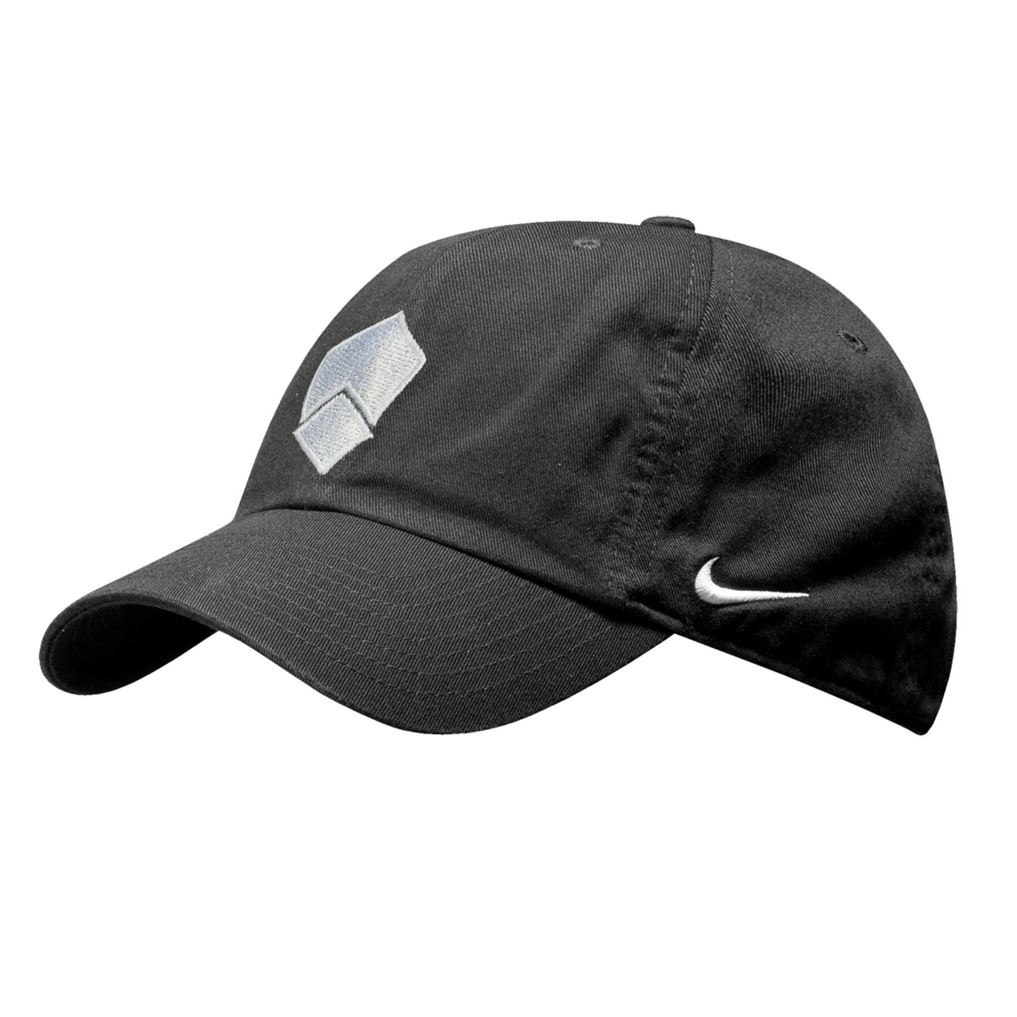 Pure Maintenance Dark Grey Ball Cap