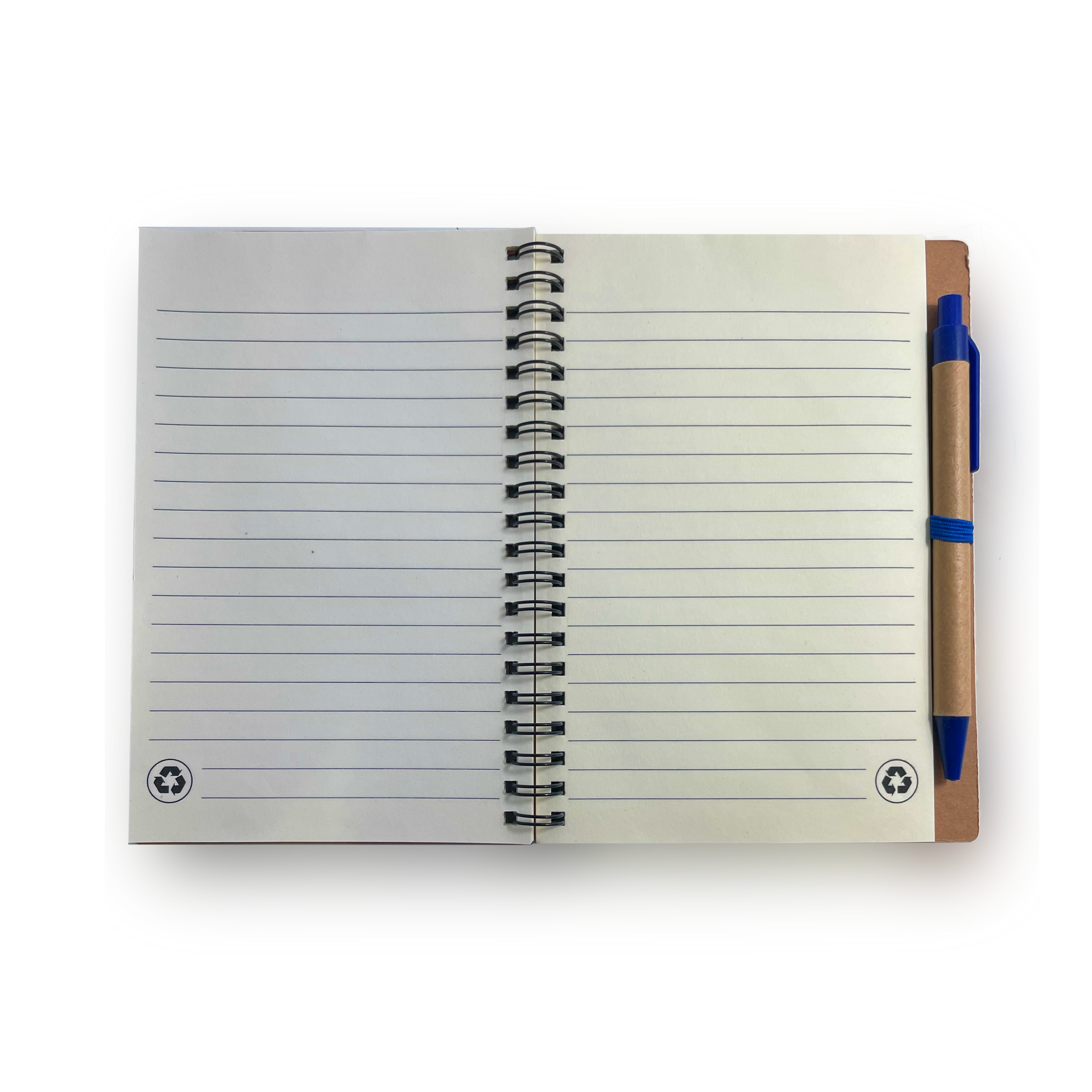 Pure Maintenance Notebook
