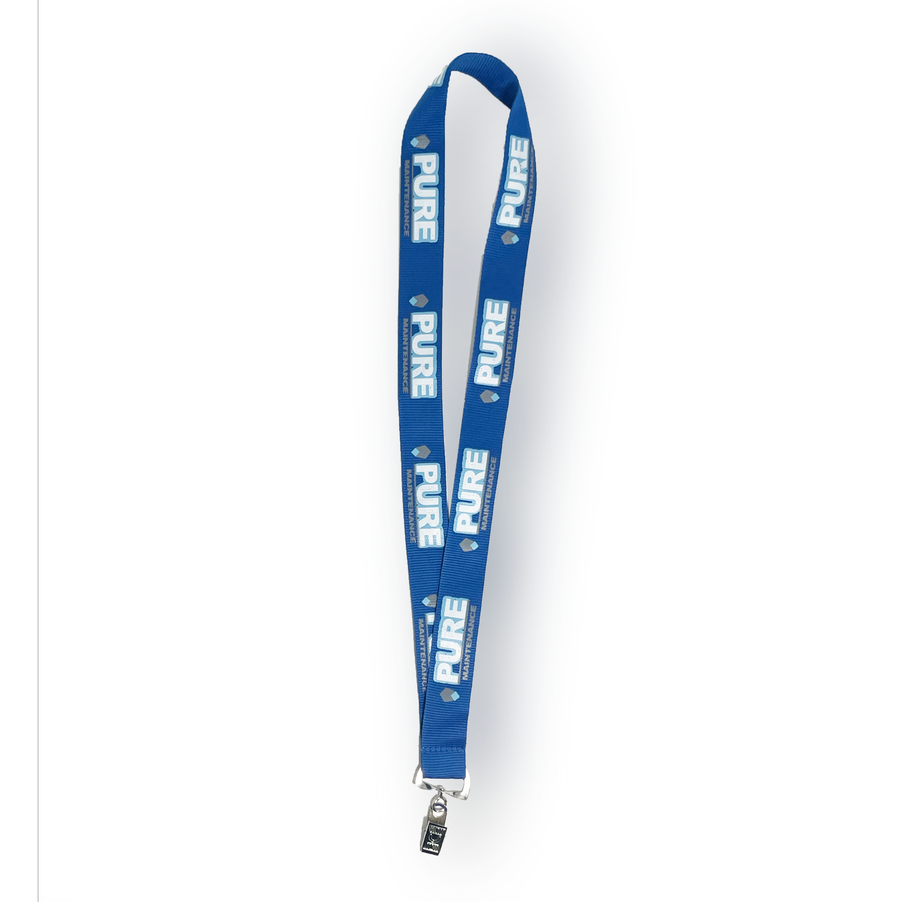 Pure Maintenance Lanyard