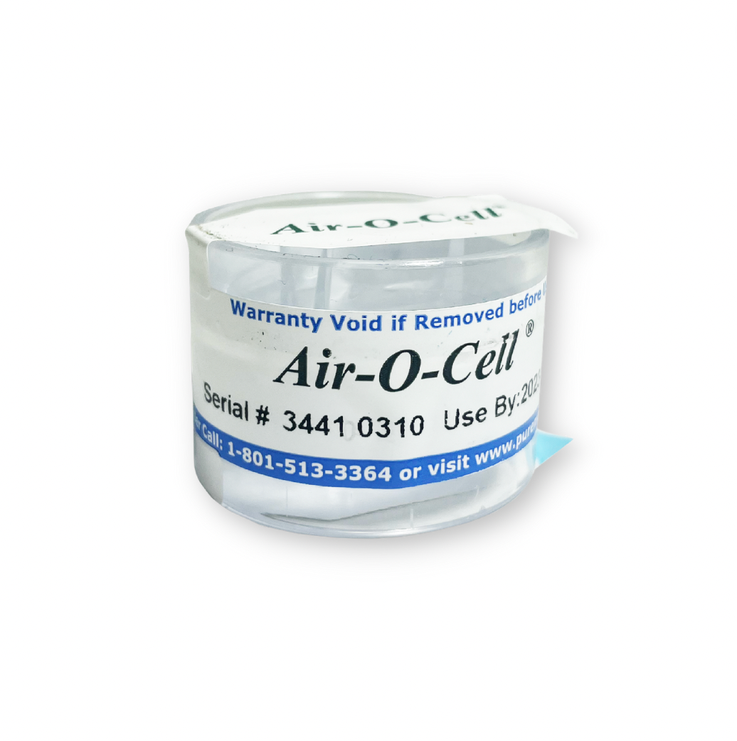 Air Quality Cassette (5 PACK)