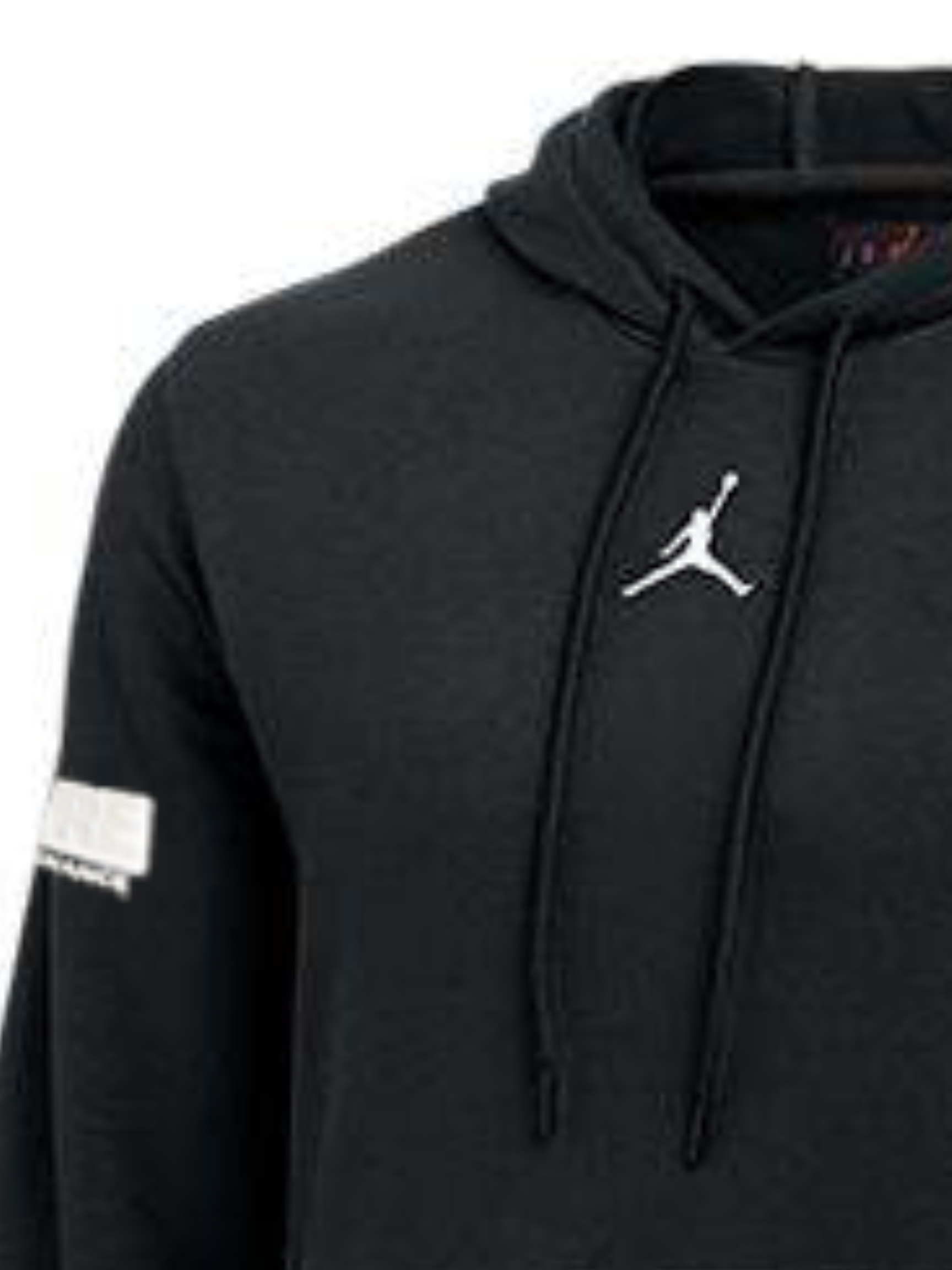 Nike Jordan Hoodie, Black
