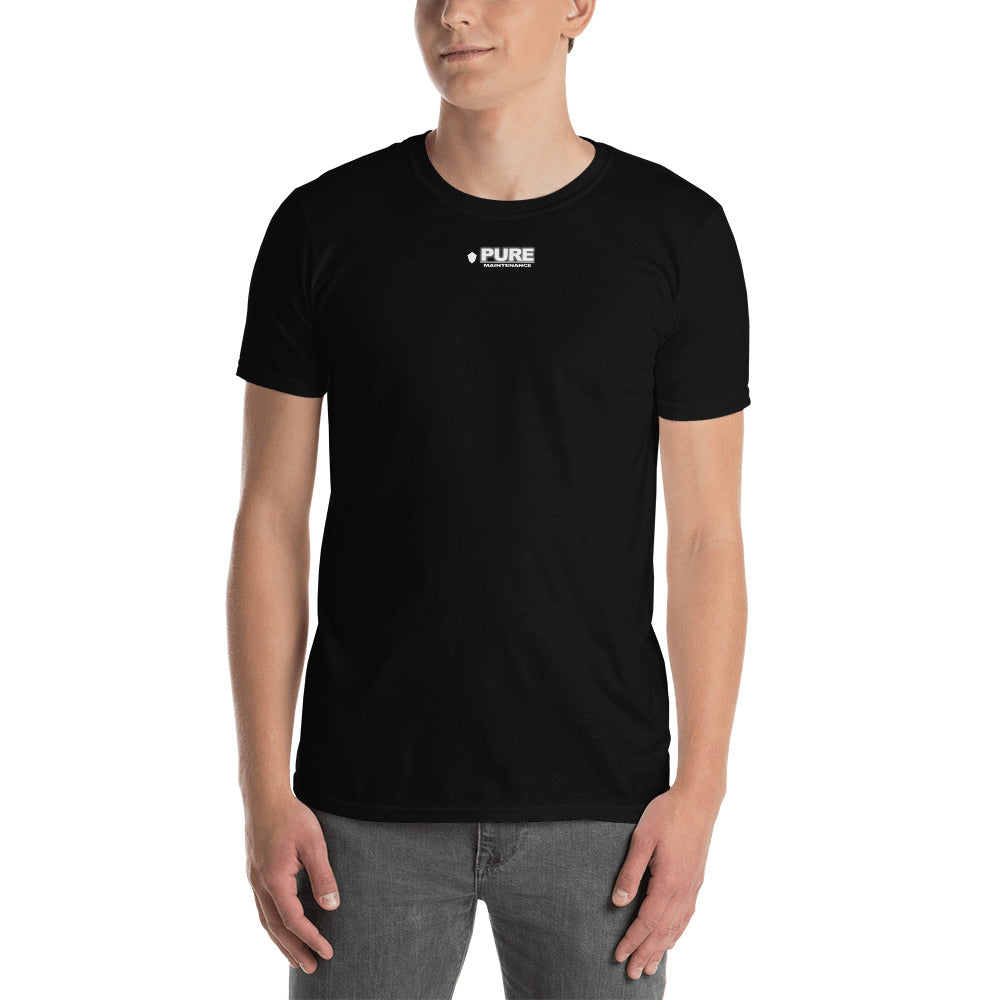 "Whatever It Takes" Short-Sleeve Unisex T-Shirt
